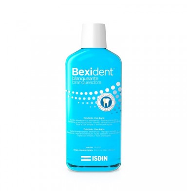 BEXIDENT COLUTORIO...