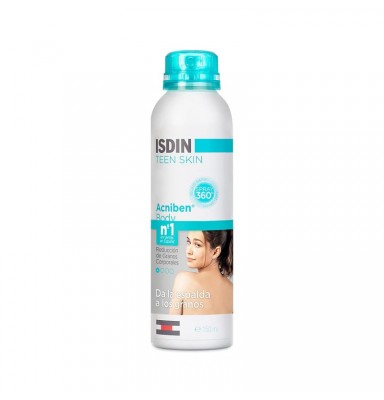 ISDIN ACNIBEN BODY SPRAY...