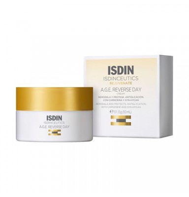 ISDINCEUTICS A.G.E. REVERSE...