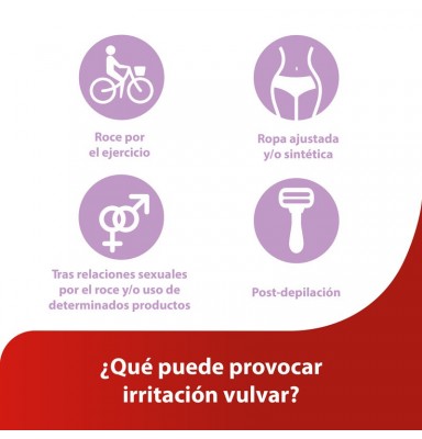 GINECANESCALM GEL CREMA 15 G