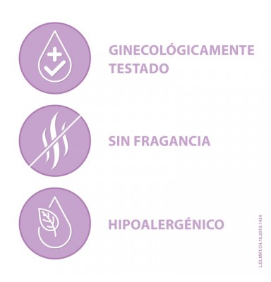 GINECANESCALM GEL CREMA 15 G