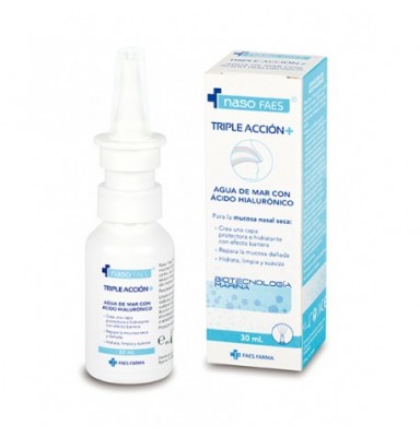 NASOFAES TRIPLE ACCION+...