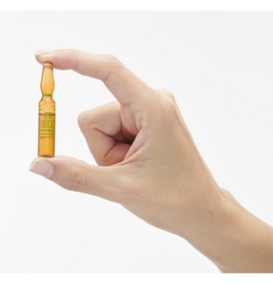 ENDOCARE TENSAGE AMPOLLAS 20 AMP 2ML