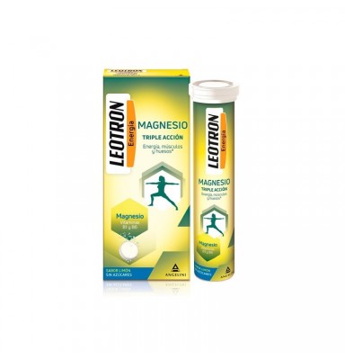 LEOTRON MAGNESIO 36...
