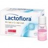 LACTOFLORA PROTECTOR INTESTINAL INFANTIL 10 VIALES SABOR FRESA