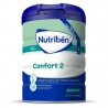 NUTRIBEN CONFORT 2 1 ENVASE 800 G