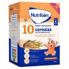 NUTRIBEN 10 CEREALES MIEL 1 BOLSA 600 G