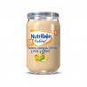 NUTRIBEN POTITOS MANZANA, NARANJA, PLATANO Y PERA WILLIANS 1 ENVASE 235 G