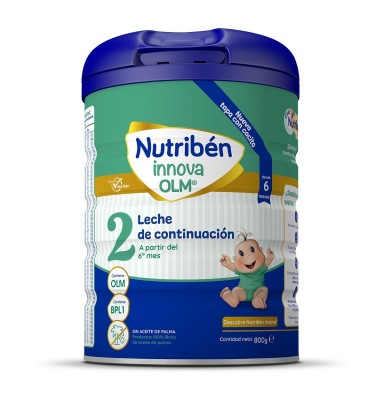 NUTRIBEN INNOVA 2 800 GR