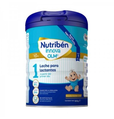 NUTRIBEN INNOVA 1 800 GR