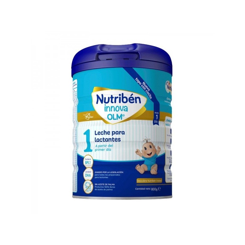 NUTRIBEN INNOVA 1 800 GR