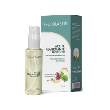  TROFOLASTIN ACEITE REAFIRMANTE 100 ML 