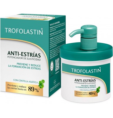 TROFOLASTIN ANTIESTRIAS 400 ML