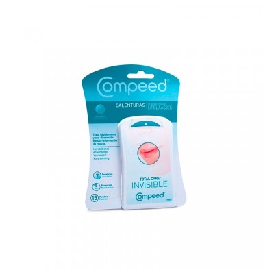 COMPEED PARCHES HIDROCOL...