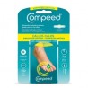 COMPEED CALLOS HIDRATACION CONTINUA 6 UNIDADES