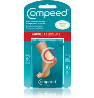 APOS COMPEED HIDROCOL...