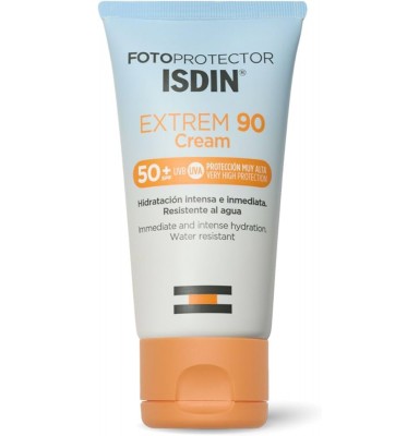 ISDIN FOTOPROTECTOR EXTREM...