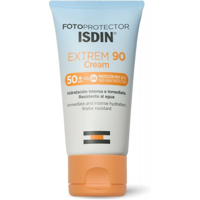 ISDIN FOTOPROTECTOR EXTREM 90 SPF50+ CREMA 50 ML