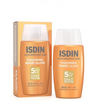 ISDIN FOTOPROTECTOR FUSION...