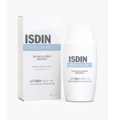 ISDIN FOTOULTRA 100 SOLAR...