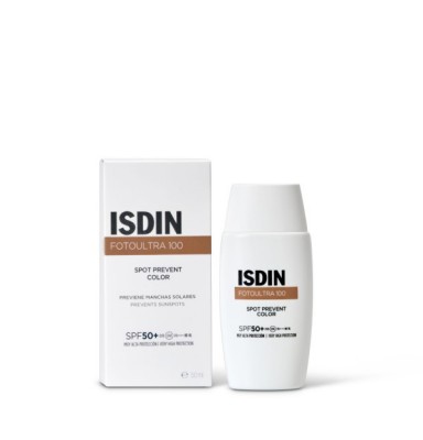 ISDIN FOTOULTRA 100 SPOT...
