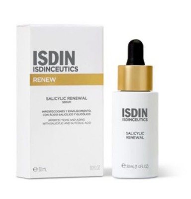 ISDINCEUTICS SALICYLIC...