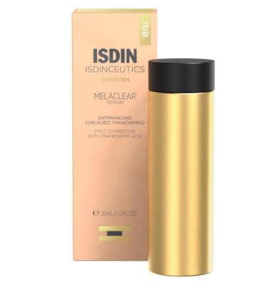 ISDINCEUTICS MELACLEAR...