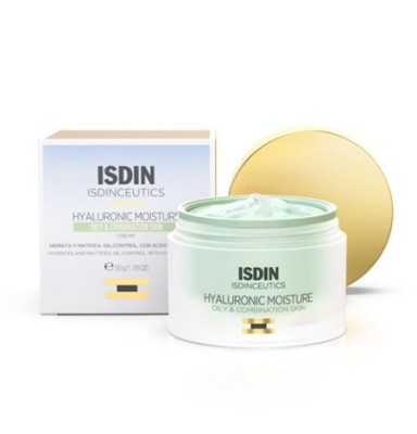 ISDINCEUTICS HYALURONIC...