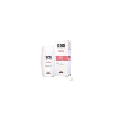ISDIN FOTOULTRA REDNESS...