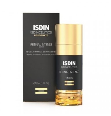 ISDINCEUTICS RETINAL...