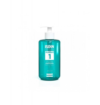 ISDIN TEEN SKIN ACNIBEN...