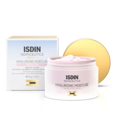 ISDINCEUTICS HYALURONIC...