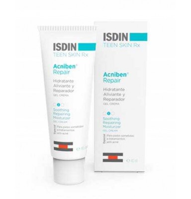 ISDIN ACNIBEN REPAIR GEL...
