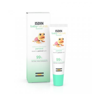 ISDIN BABY NATURALS BALSAMO...