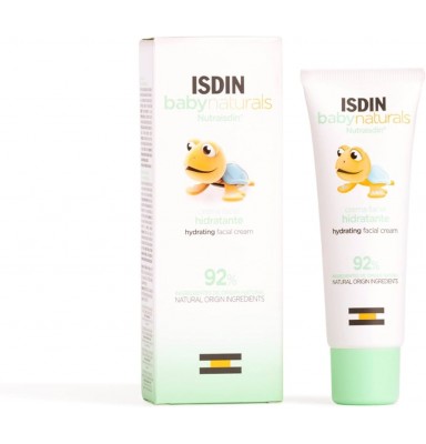 ISDIN BABY NATURALS...