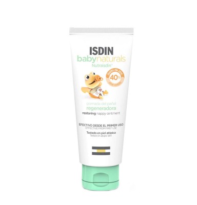 ISDIN BABY NATURALS POMADA...