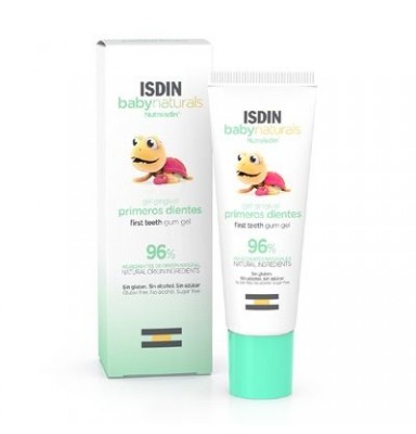 ISDIN BABY NATURALS...