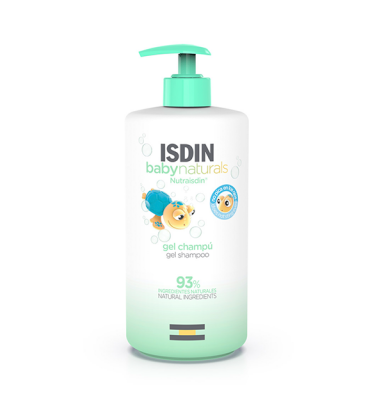 ISDIN BABY NATURALS...