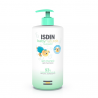 ISDIN BABY NATURALS NUTRAISDIN GEL-CHAMPU 1 ENVASE 400 ML