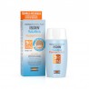 ISDIN PEDIATRICS FOTOPROTECTOR FUSION WATER SPF50+ 50 ML