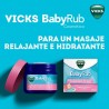 VICKS BABYRUB 50 G