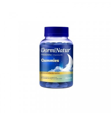 DORMINATUR GUMMIES 60...