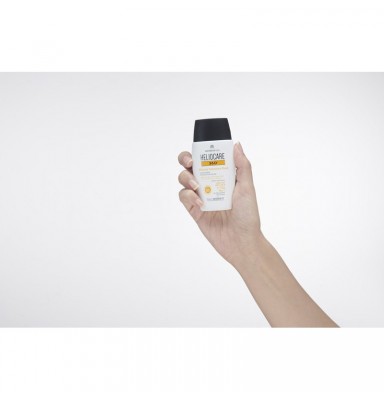 HELIOCARE 360º SPF50+ MINERAL TOLERANCE FLUID 50 ML