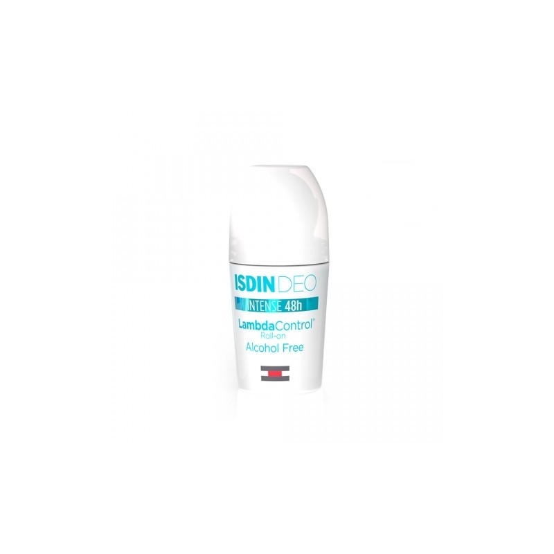 ISDIN LAMBDA DESO CONTROL ROLL ON EMUL 50 ML