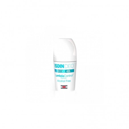  ISDIN LAMBDA DESO CONTROL ROLL ON EMUL 50 ML 