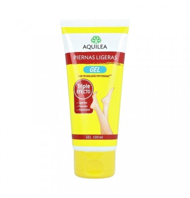 AQUILEA PIERNAS LIGERAS GEL 100 ML