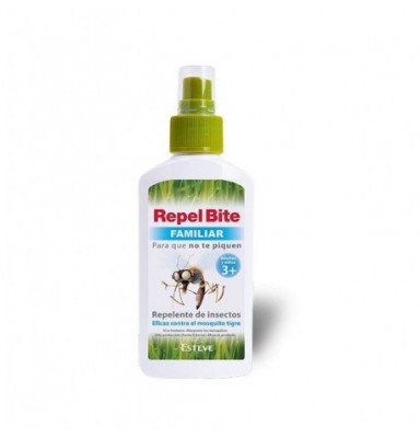 REPEL BITE HERBAL 1 SPRAY...