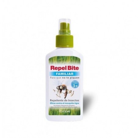  REPEL BITE HERBAL 1 SPRAY 100 ML 