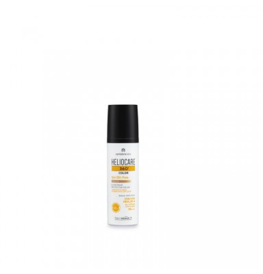 HELIOCARE 360º GEL OIL-FREE BRONZE SPF50+ 50 ML