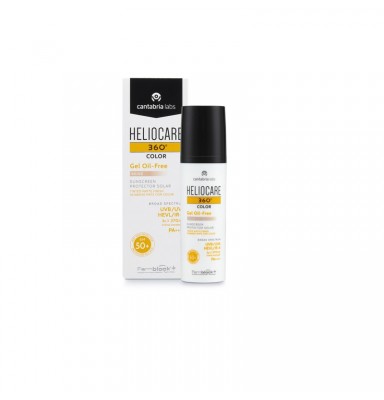 HELIOCARE 360º SPF 50+...